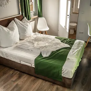 3* Guest house Waldpension Zollhaus