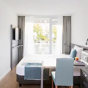 Aparthotel Living, Nürnberg