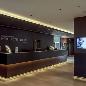 **** Hotel Western Boettcherhof Duitsland