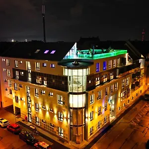 *** Aparthotel Eco Smart Premium Duitsland