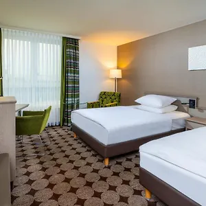 **** Hotel Movenpick Nurnberg Airport Duitsland