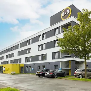 ** Hotel Dusseldorf-airport Duitsland