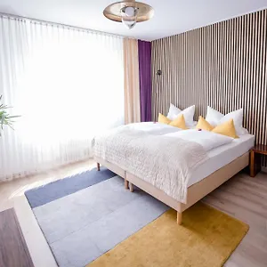 Hotel Franconia, Nürnberg