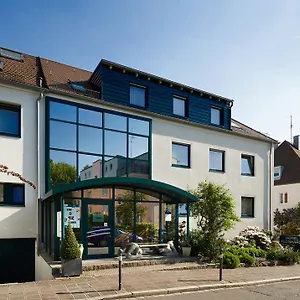 Hotel Klughardt, Nürnberg