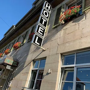 Hotel Behringers Nurnberg, Nürnberg